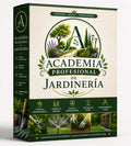 Academia Profesional de Jardinería